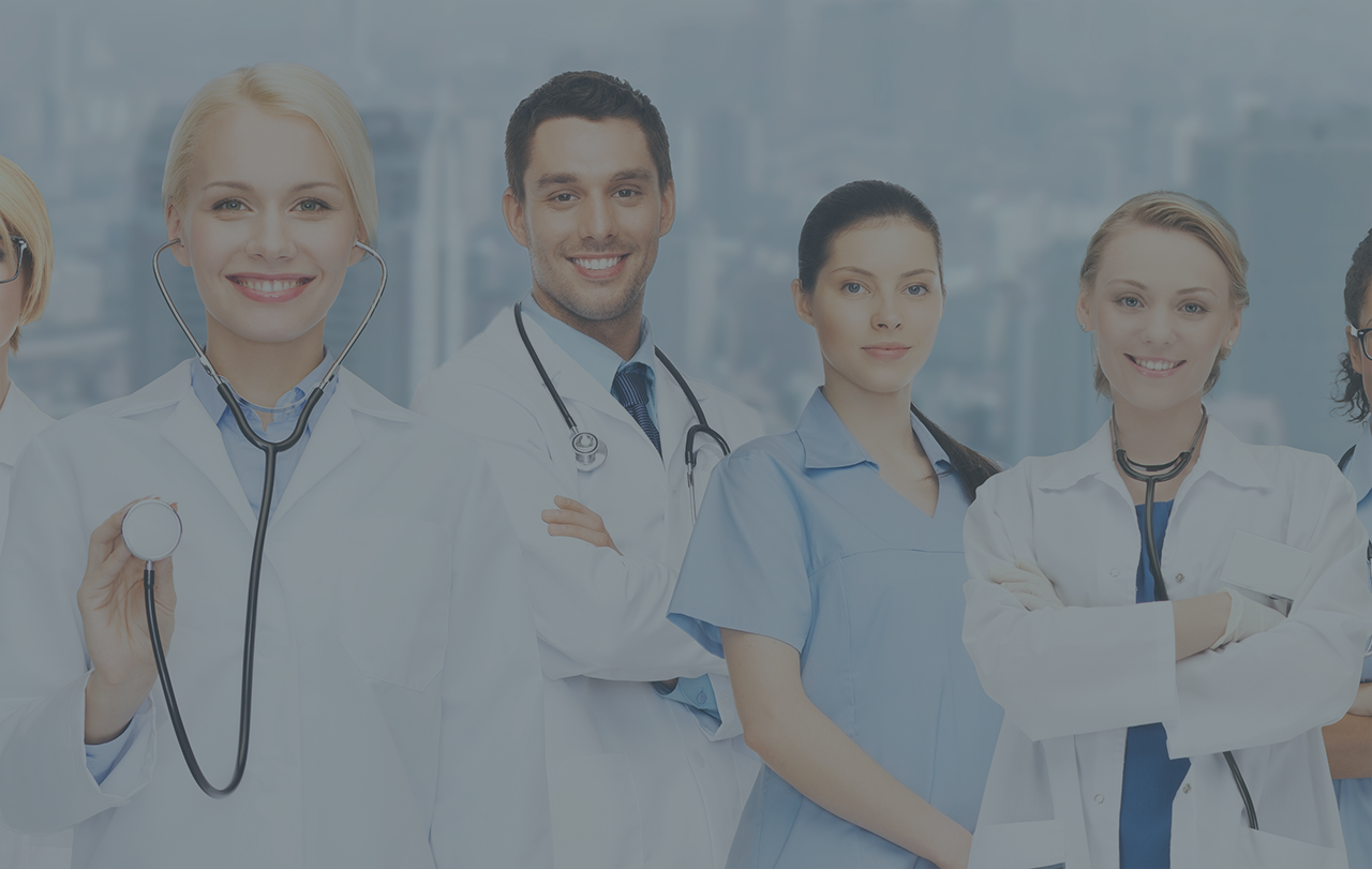 home health staffing services